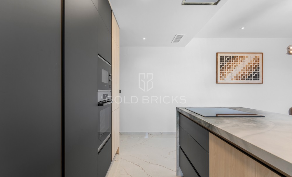 Wederverkoop · Penthouse · Orihuela Costa