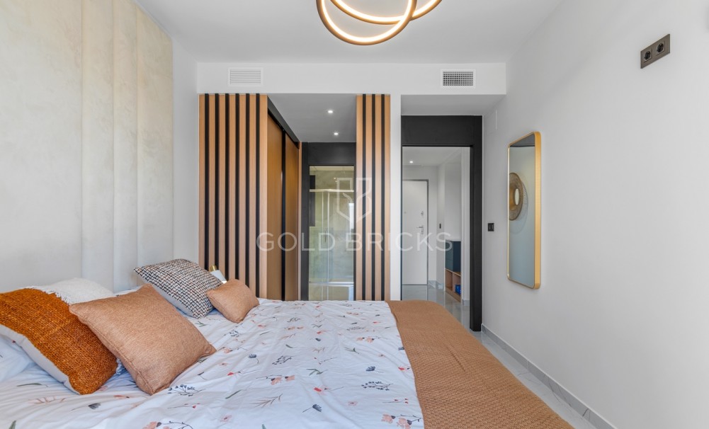 Wederverkoop · Penthouse · Orihuela Costa