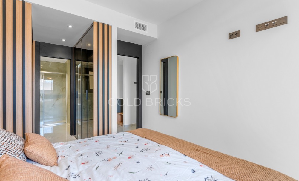 Wederverkoop · Penthouse · Orihuela Costa