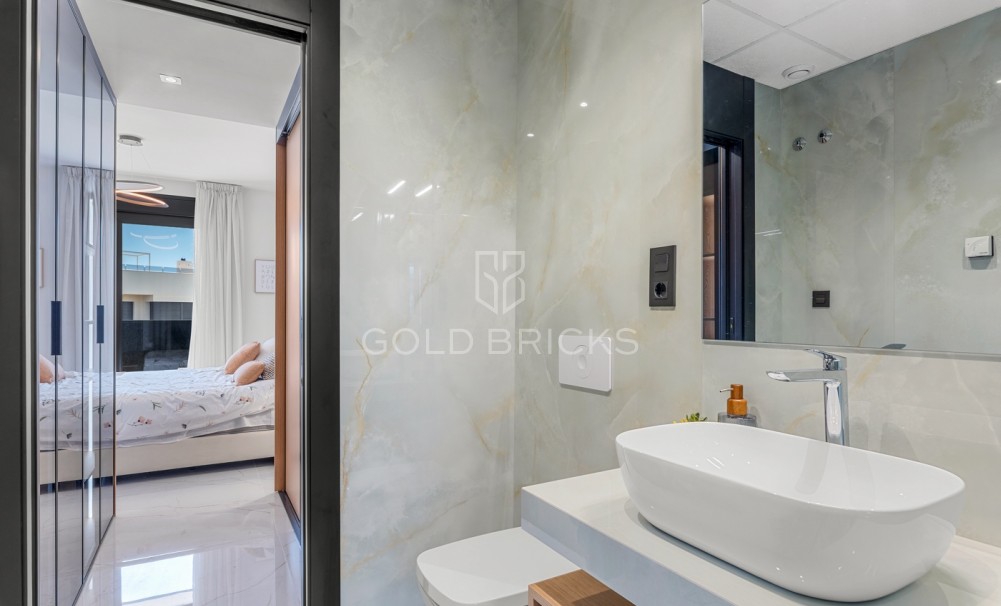 Wederverkoop · Penthouse · Orihuela Costa