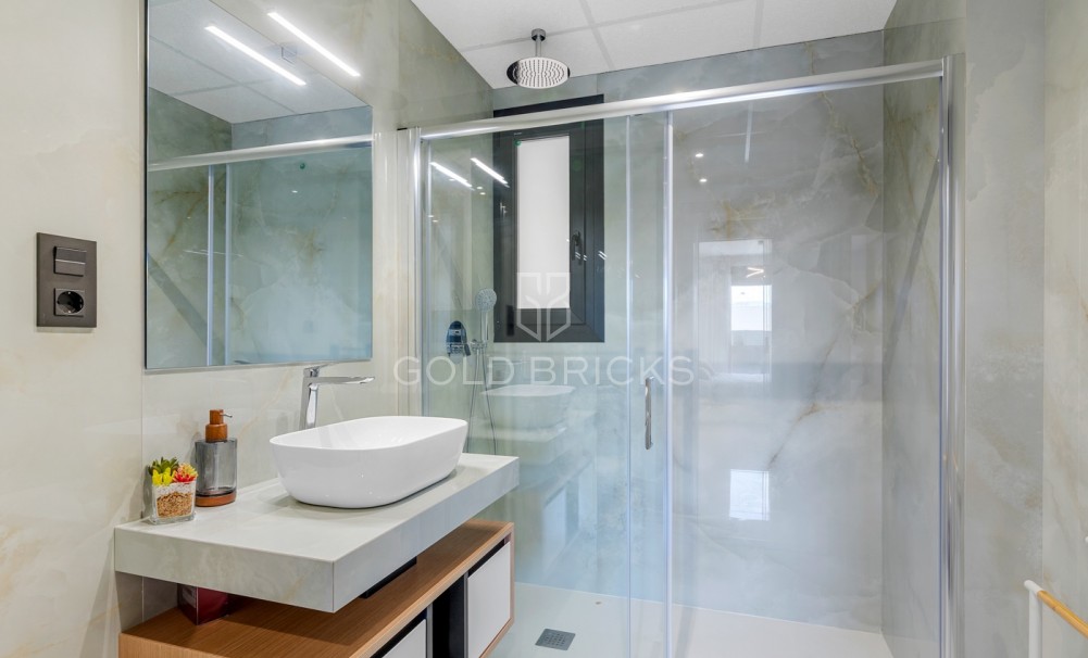 Wederverkoop · Penthouse · Orihuela Costa