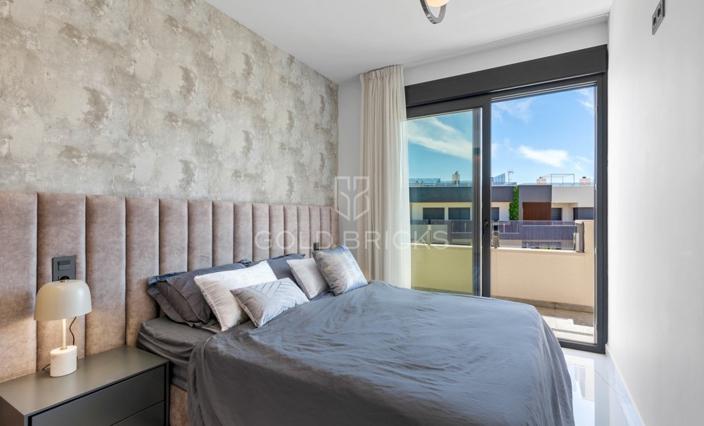 Wederverkoop · Penthouse · Orihuela Costa