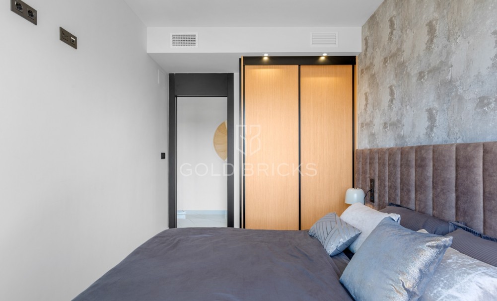 Wederverkoop · Penthouse · Orihuela Costa