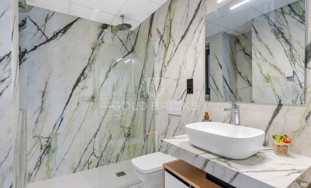 Wederverkoop · Penthouse · Orihuela Costa