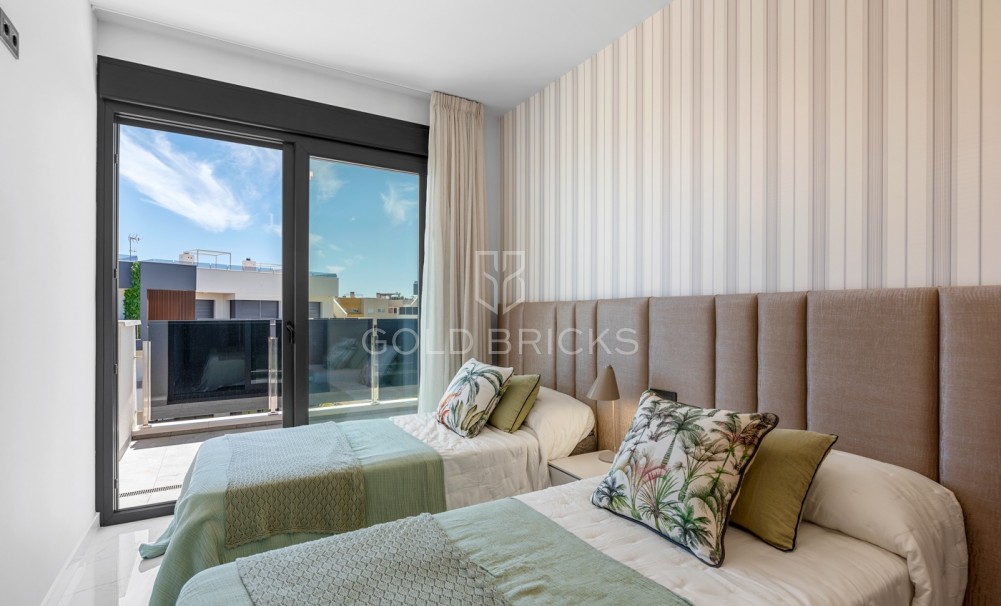 Wederverkoop · Penthouse · Orihuela Costa