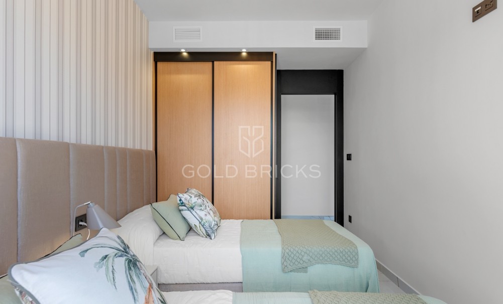 Wederverkoop · Penthouse · Orihuela Costa