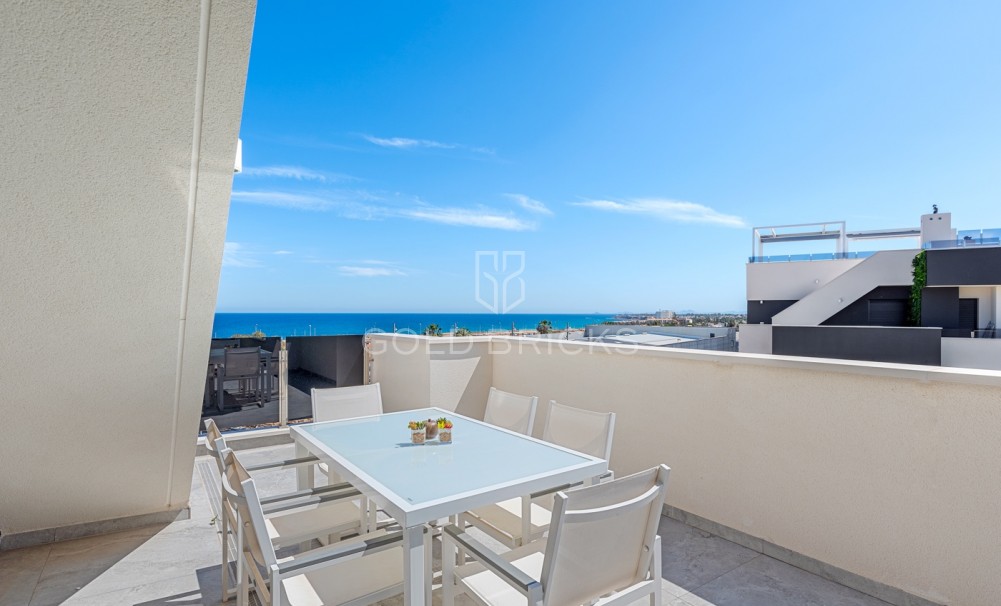 Wederverkoop · Penthouse · Orihuela Costa