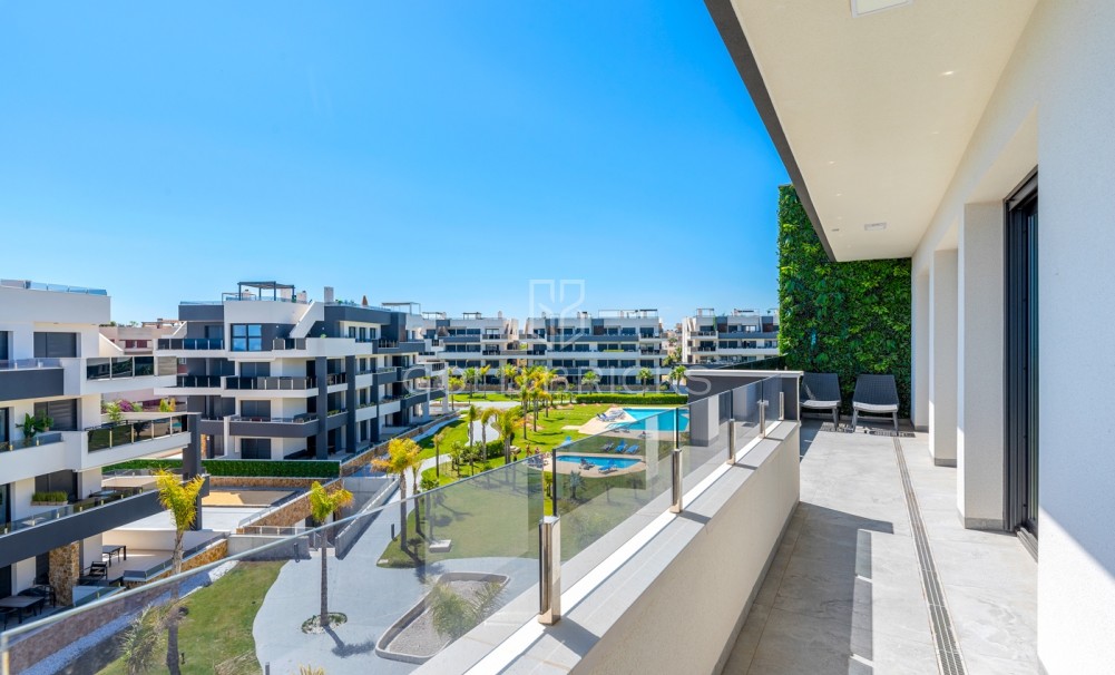 Wederverkoop · Penthouse · Orihuela Costa