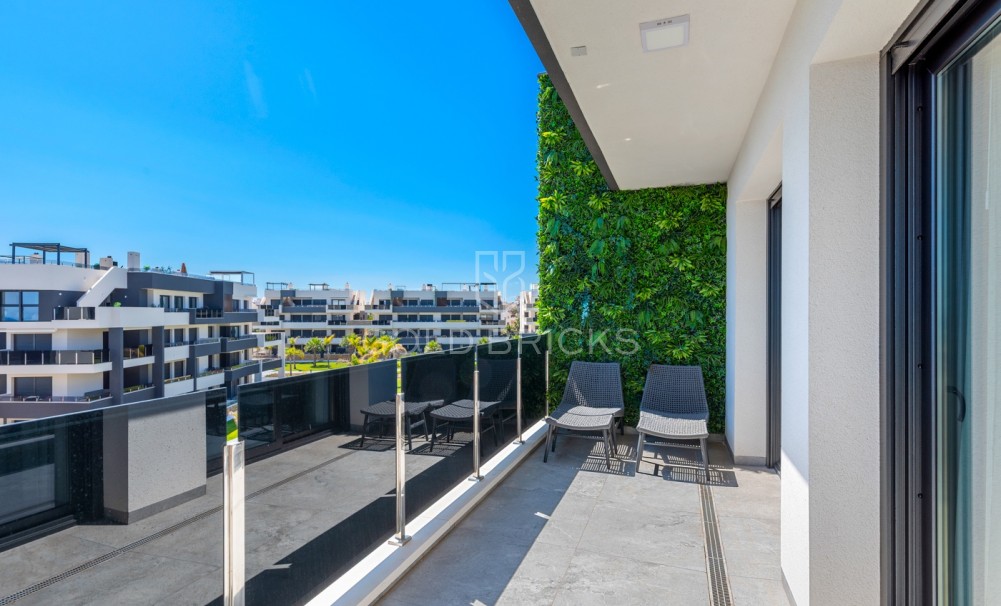 Wederverkoop · Penthouse · Orihuela Costa