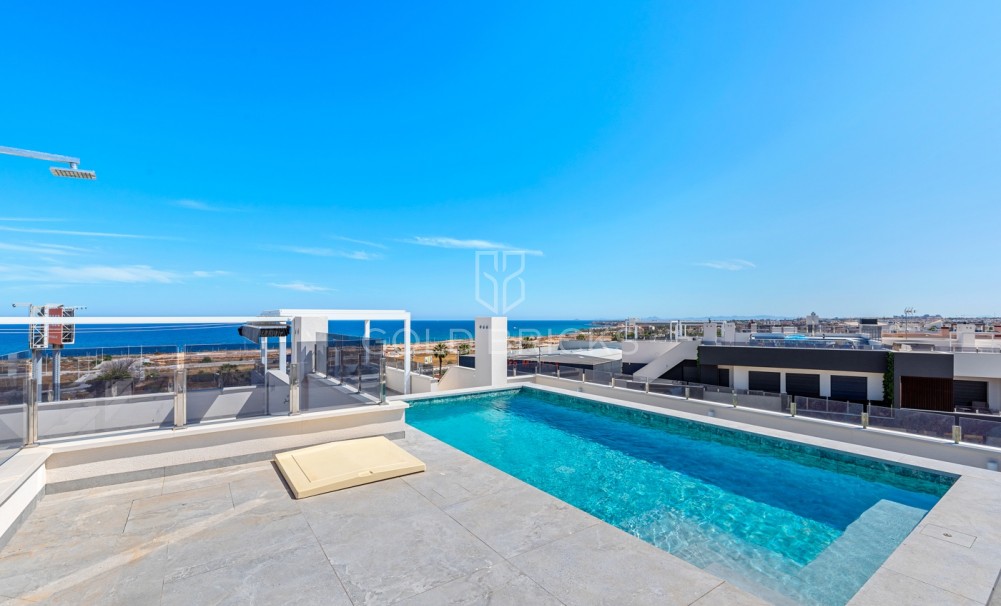 Wederverkoop · Penthouse · Orihuela Costa