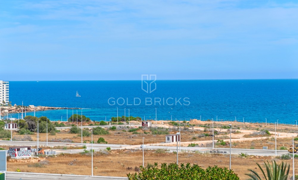 Wederverkoop · Penthouse · Orihuela Costa