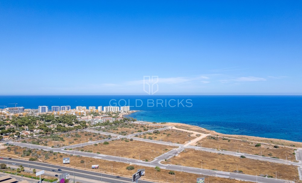 Wederverkoop · Penthouse · Orihuela Costa
