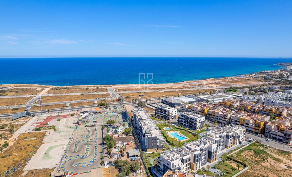 Wederverkoop · Penthouse · Orihuela Costa