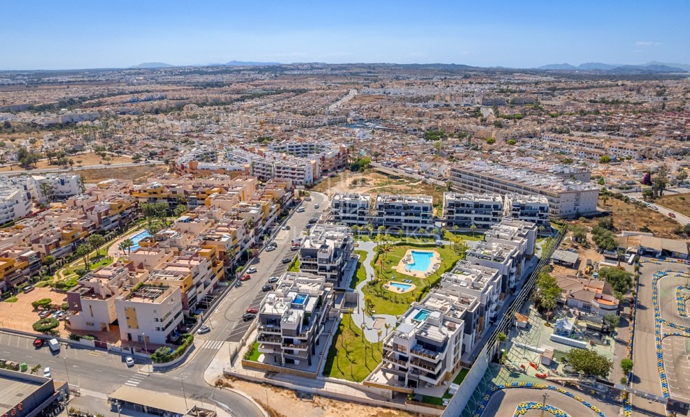 Wederverkoop · Penthouse · Orihuela Costa