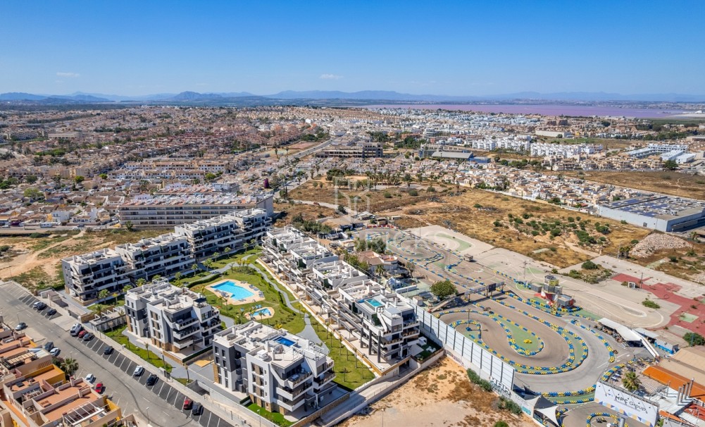 Wederverkoop · Penthouse · Orihuela Costa