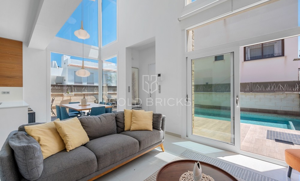 Sprzedaż · Villa · Ciudad Quesada - Rojales