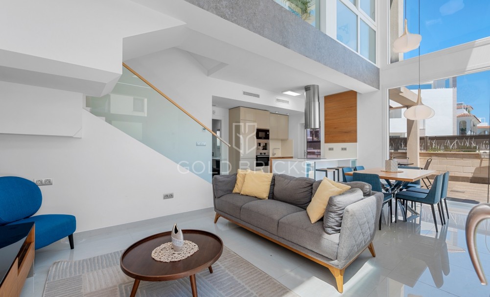 Sprzedaż · Villa · Ciudad Quesada - Rojales