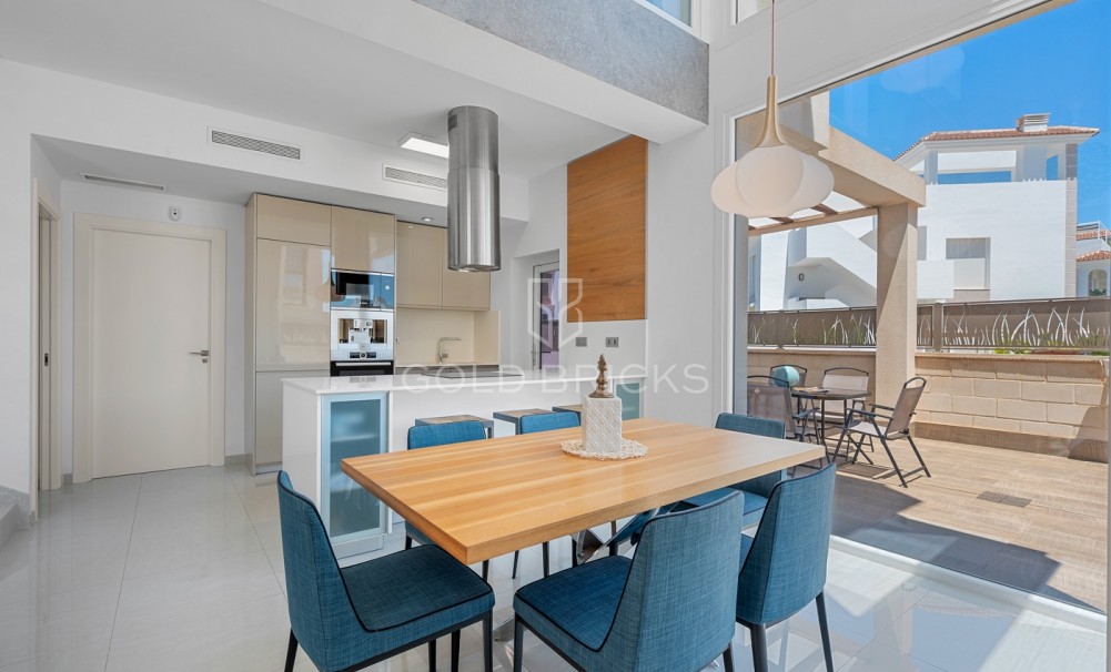 Sprzedaż · Villa · Ciudad Quesada - Rojales