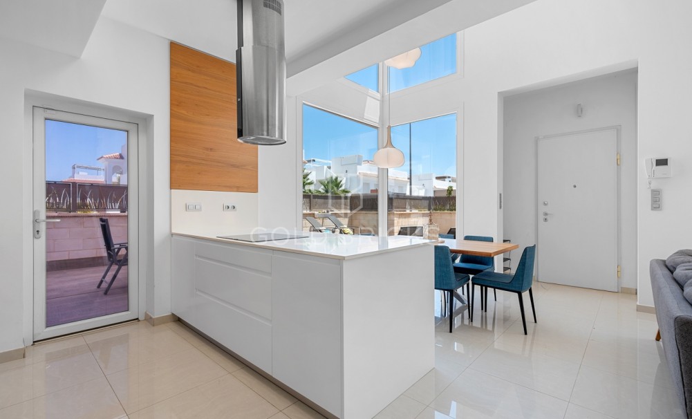 Sprzedaż · Villa · Ciudad Quesada - Rojales