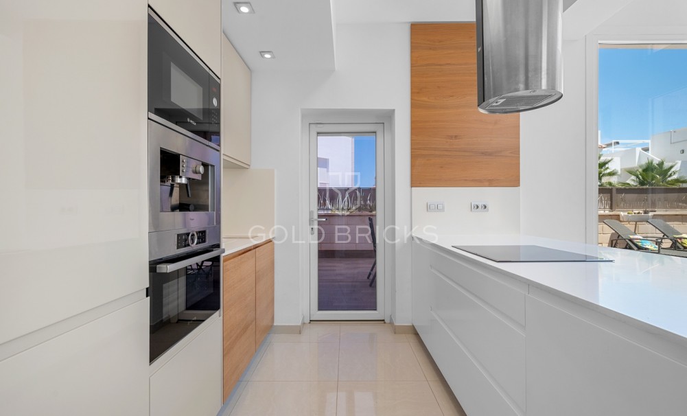 Sprzedaż · Villa · Ciudad Quesada - Rojales