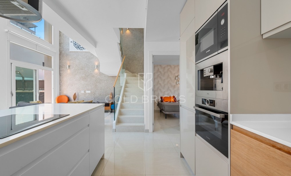 Sprzedaż · Villa · Ciudad Quesada - Rojales