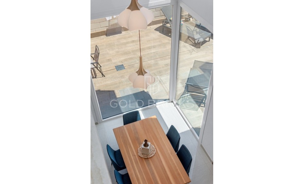 Sprzedaż · Villa · Ciudad Quesada - Rojales