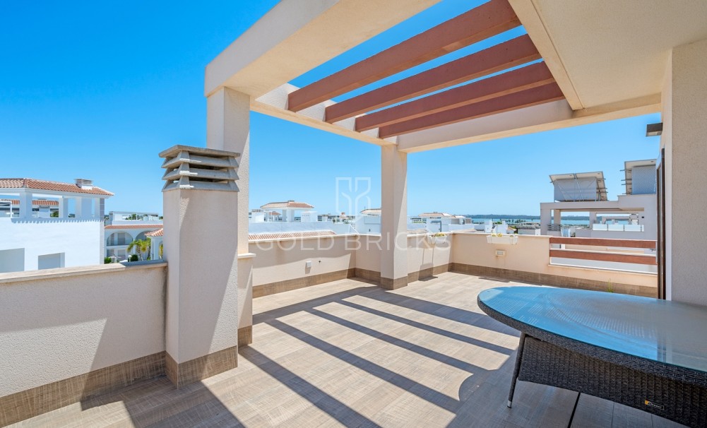 Sprzedaż · Villa · Ciudad Quesada - Rojales