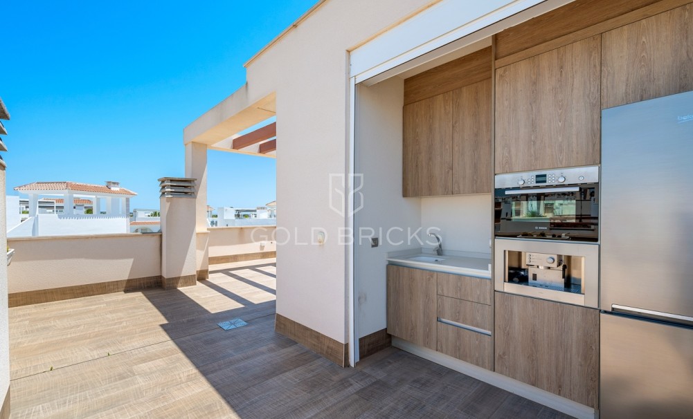 Sprzedaż · Villa · Ciudad Quesada - Rojales