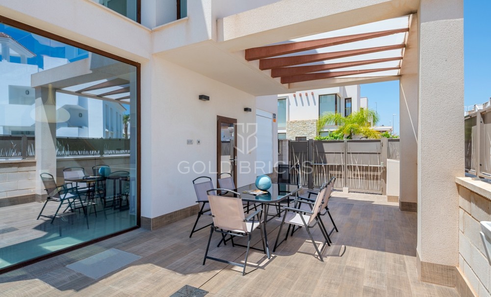 Sprzedaż · Villa · Ciudad Quesada - Rojales