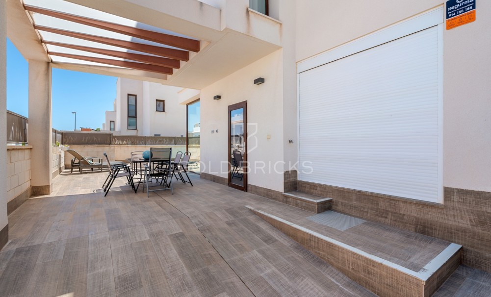 Sprzedaż · Villa · Ciudad Quesada - Rojales