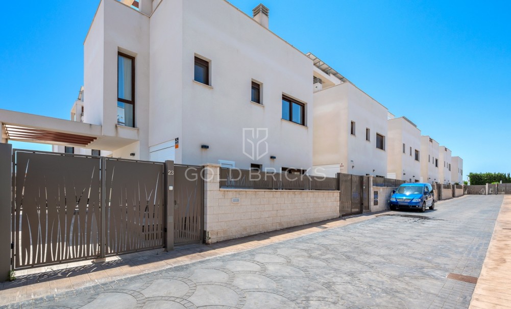 Sprzedaż · Villa · Ciudad Quesada - Rojales