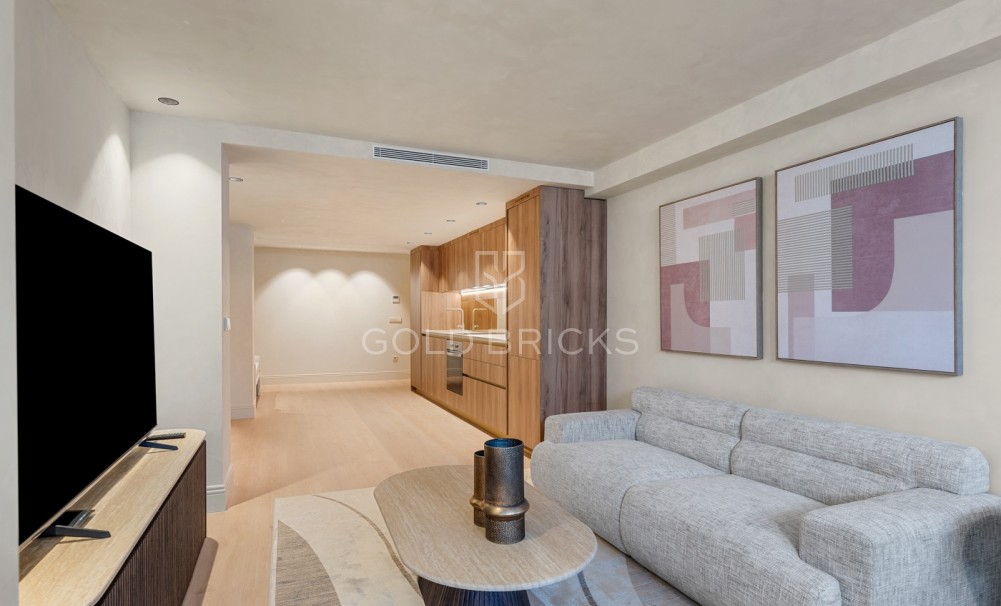 Sale · Apartment · Alicante