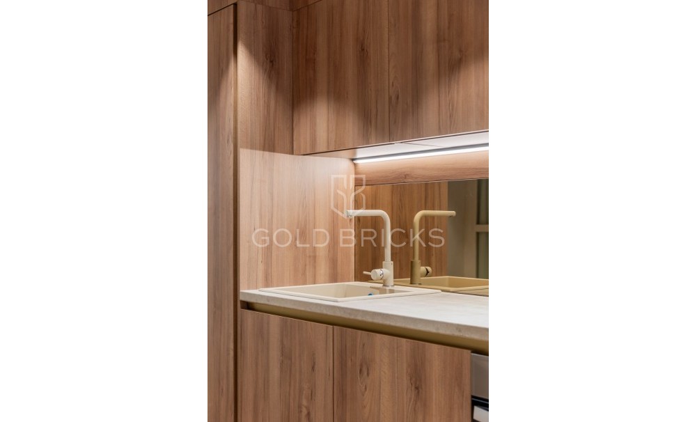 Sale · Apartment · Alicante