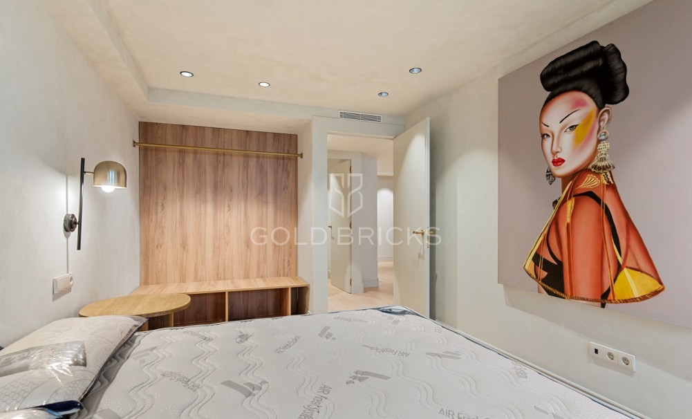 Sale · Apartment · Alicante