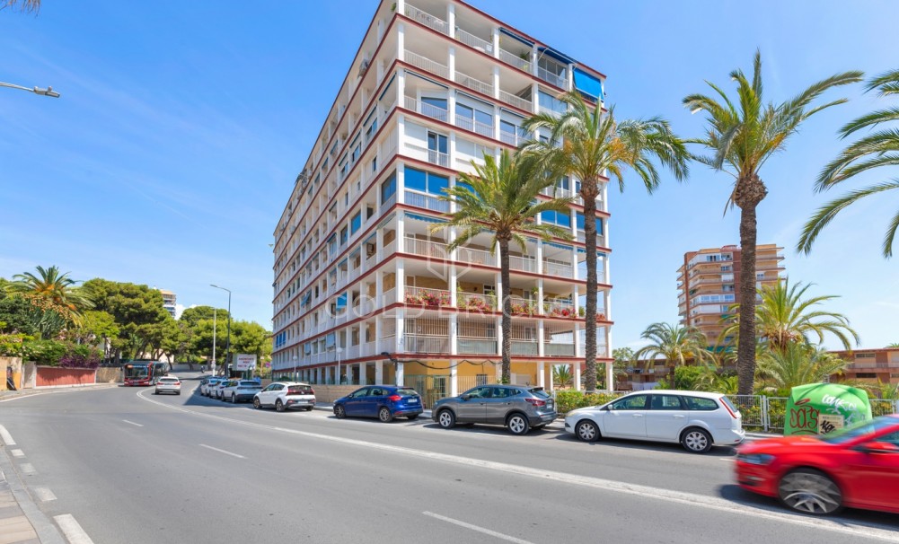 Sale · Apartment · Alicante