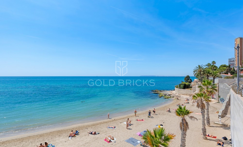 Sale · Apartment · Alicante