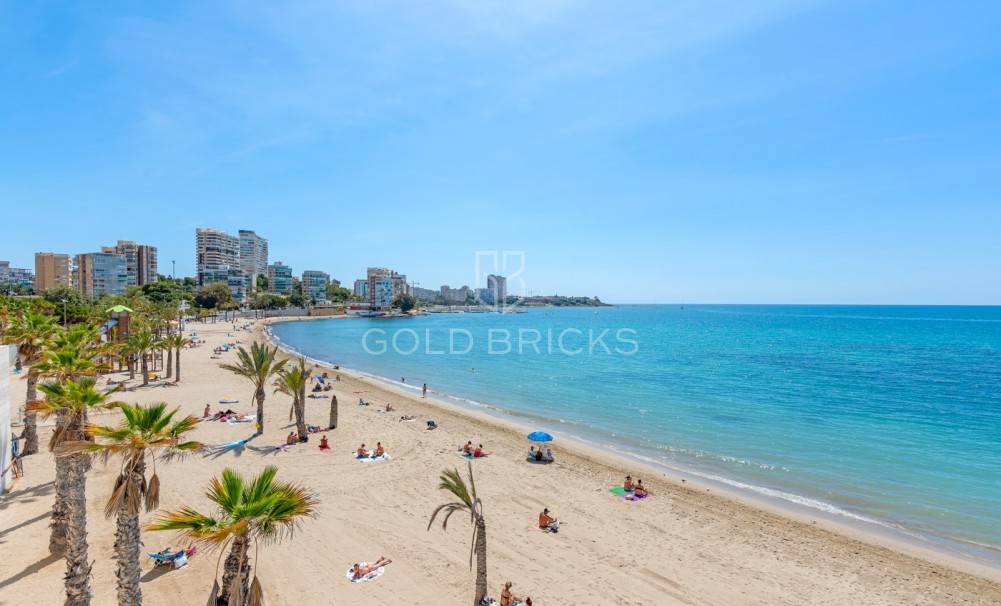 Sale · Apartment · Alicante