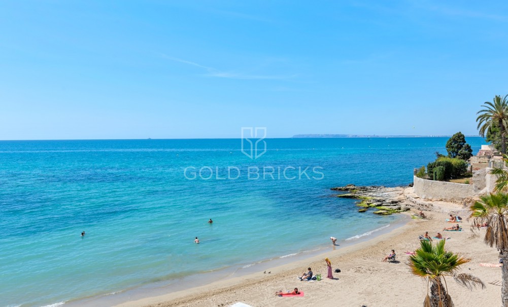 Sale · Apartment · Alicante