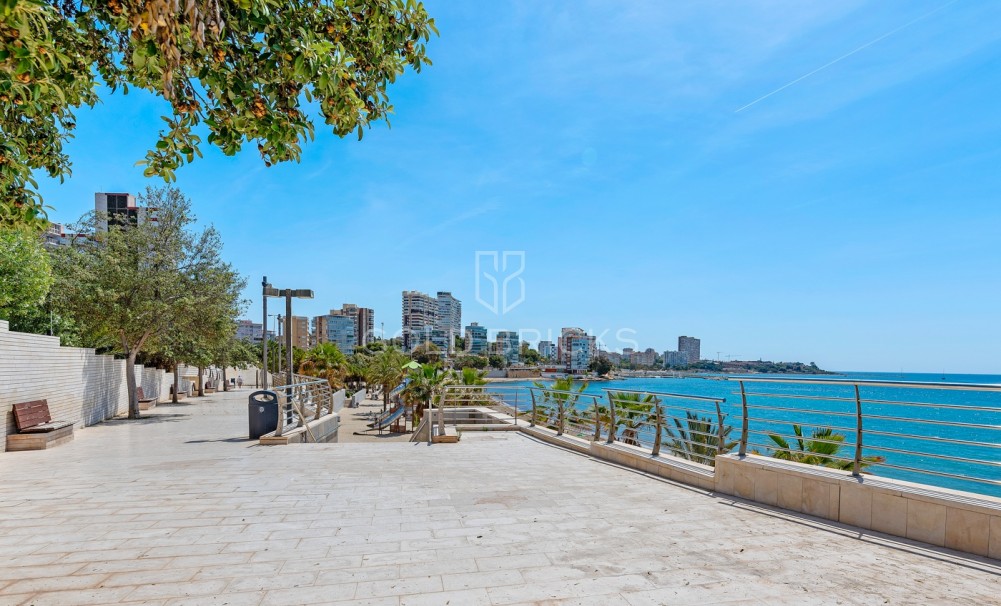 Sale · Apartment · Alicante