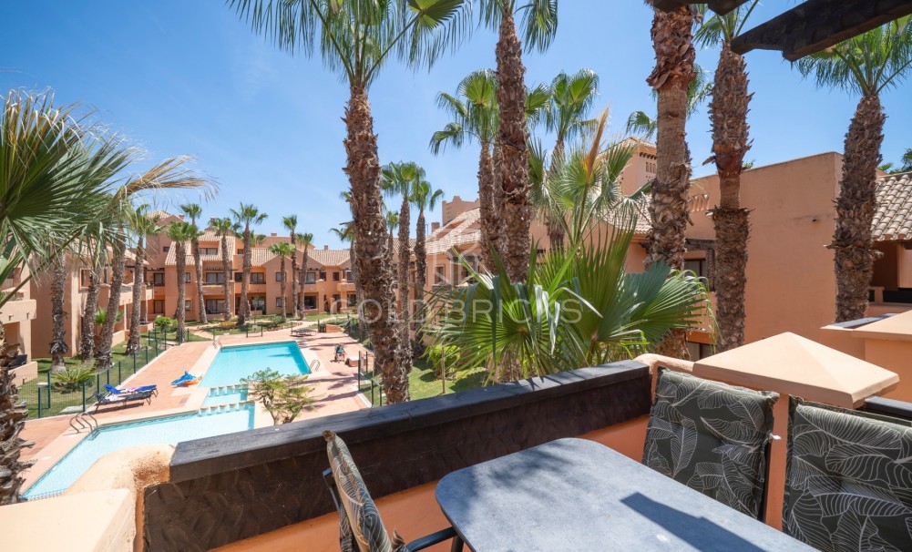 Sale · Duplex · Los Alcazares · Los Montesinos