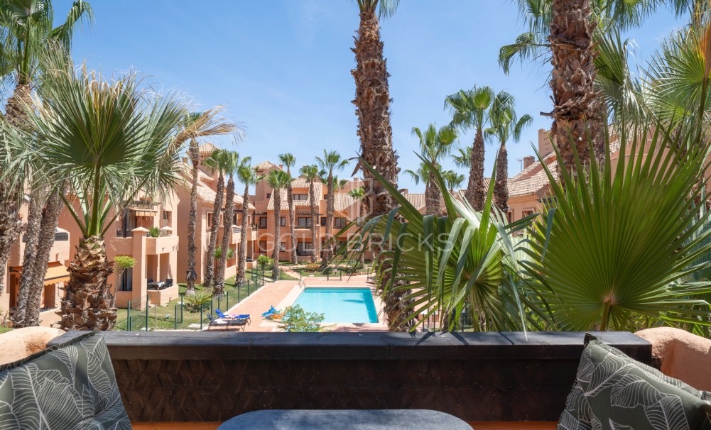 Sale · Duplex · Los Alcazares · Los Montesinos