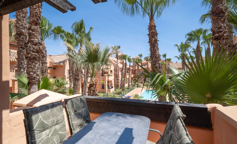 Sale · Duplex · Los Alcazares · Los Montesinos