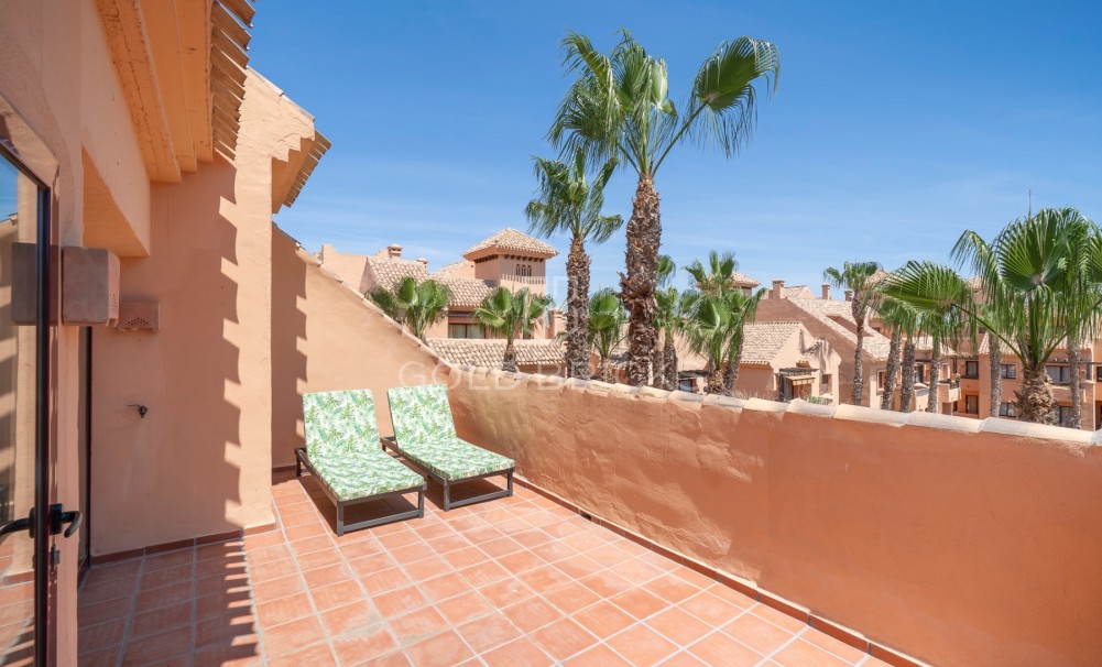 Sale · Duplex · Los Alcazares · Los Montesinos