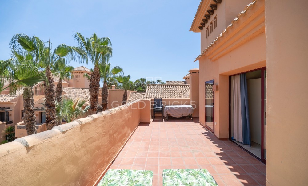 Sale · Duplex · Los Alcazares · Los Montesinos