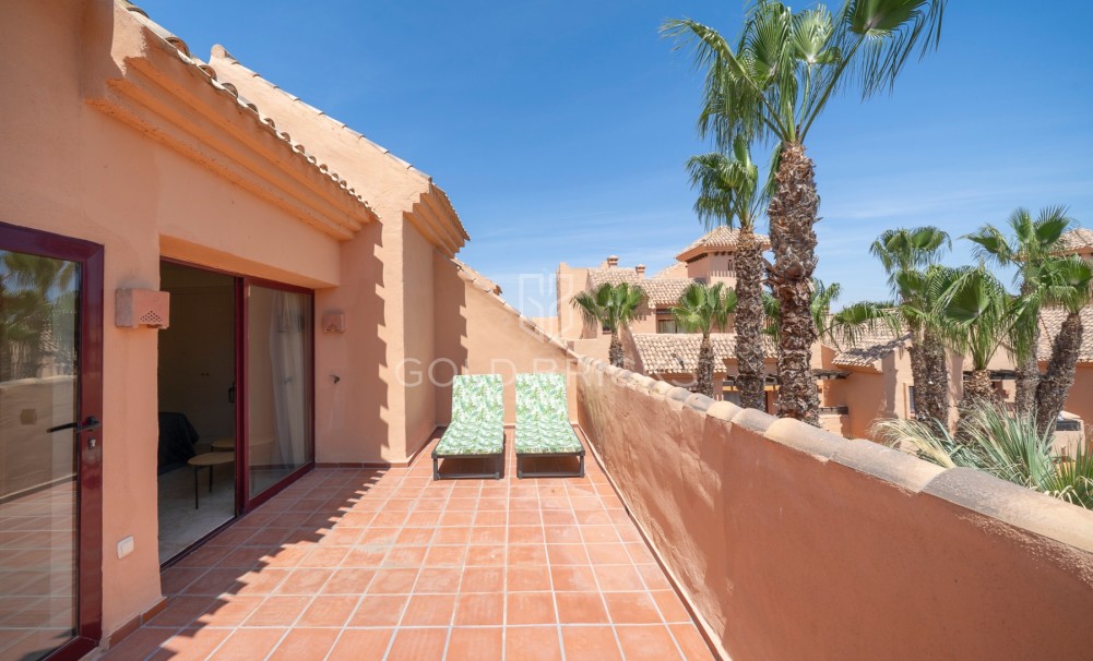 Sale · Duplex · Los Alcazares · Los Montesinos