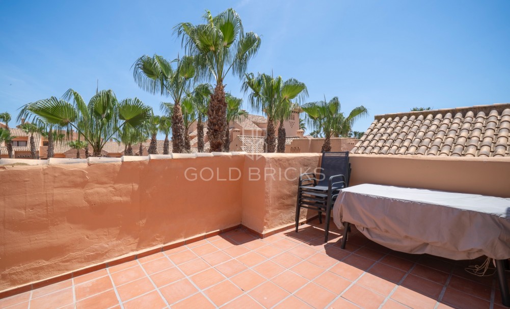 Sale · Duplex · Los Alcazares · Los Montesinos