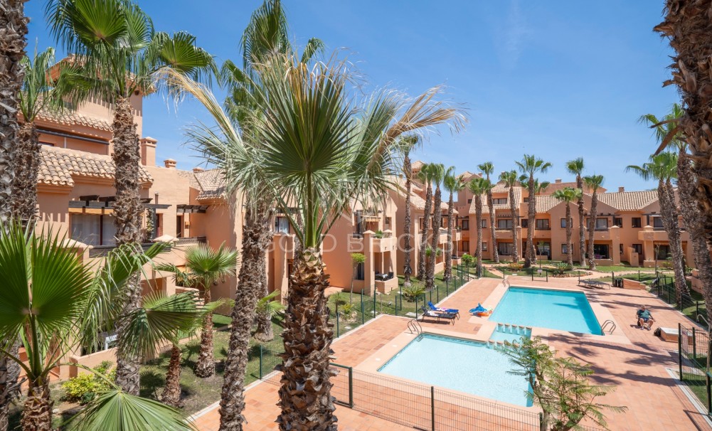 Sale · Duplex · Los Alcazares · Los Montesinos