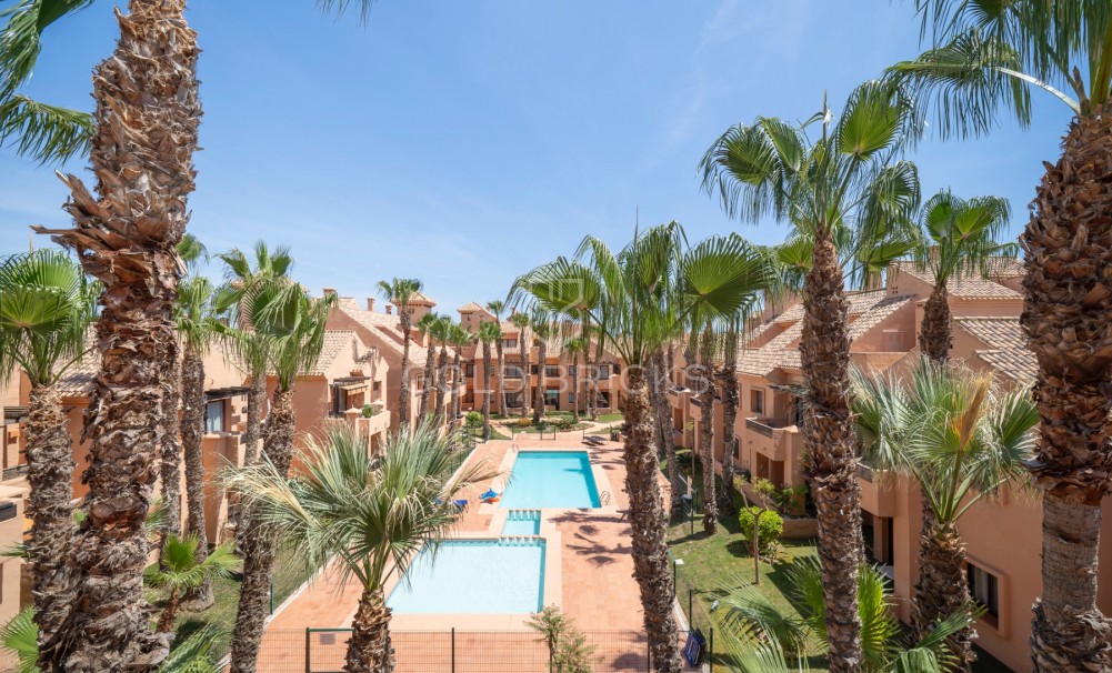 Sale · Duplex · Los Alcazares · Los Montesinos