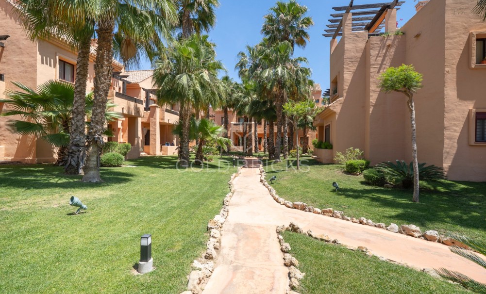 Sale · Duplex · Los Alcazares · Los Montesinos