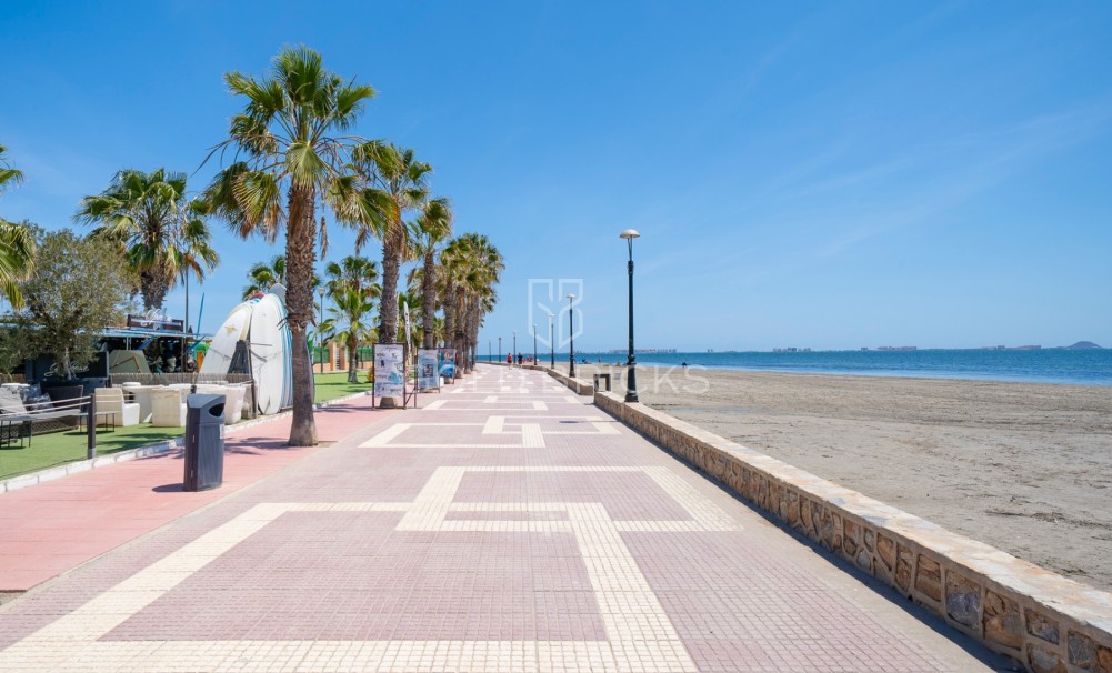 Sale · Duplex · Los Alcazares · Los Montesinos